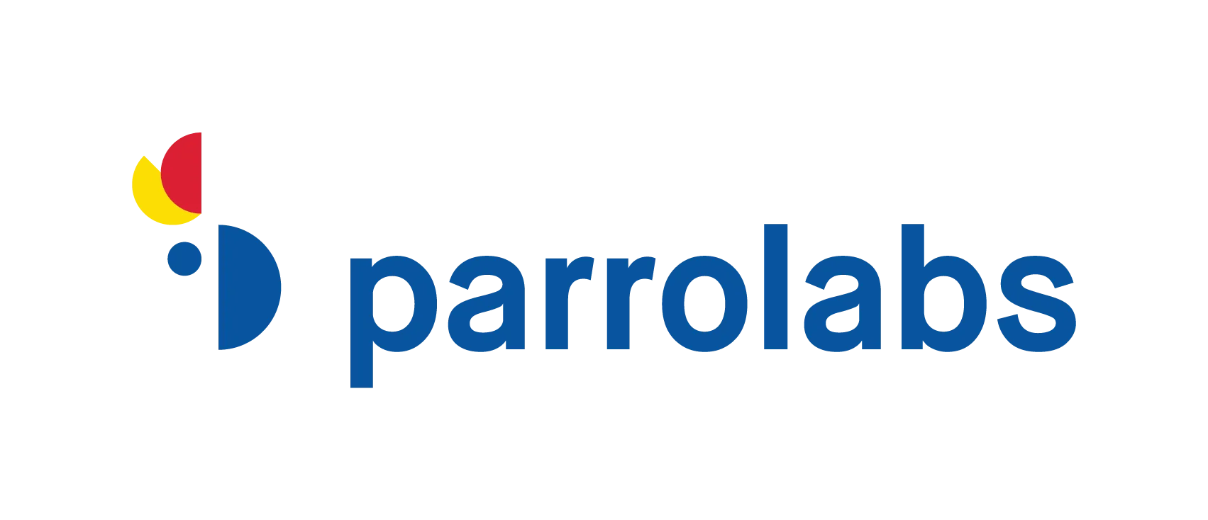 Logo from parrolabs